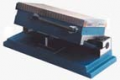 Platou magnetic pentru fixare