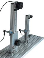 Uhing - Stand complex  testare fire