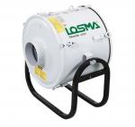 Filtru de aer centrifugal LOSMA